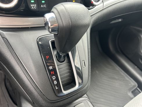 Used 2015 Honda CR-V EX image 24