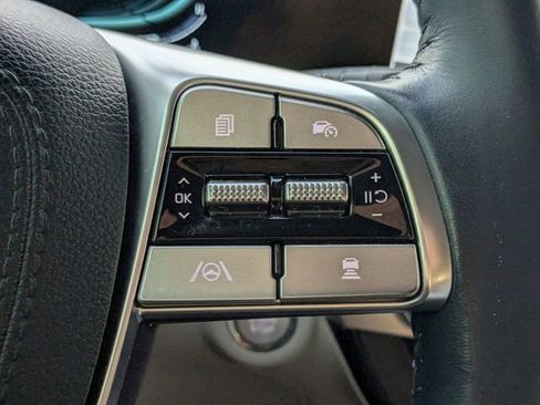 Certified 2024 Kia Telluride EX w/ EX Captain's Chair Package image 35