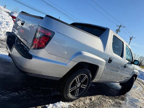 Used 2012 Honda Ridgeline Sport image 48