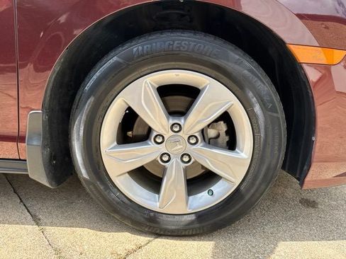 Used 2020 Honda Odyssey EX-L image 38