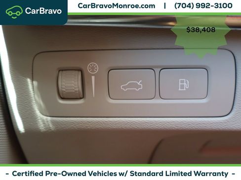 Used 2022 Volvo XC90 T8 Inscription AWD/4WD image 26