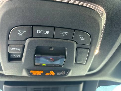 Used 2026 Toyota bZ AWD/4WD image 30