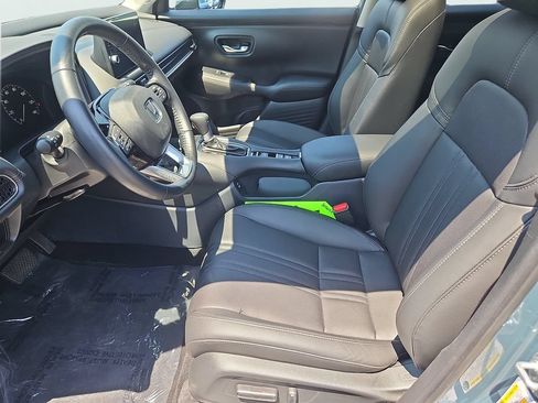 Used 2026 Honda HR-V EX-L image 28