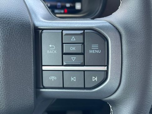 New 2025 Ford F150 Lariat w/ Equipment Group 502A High image 6