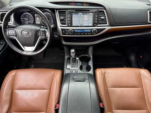 Used 2018 Toyota Highlander image 14