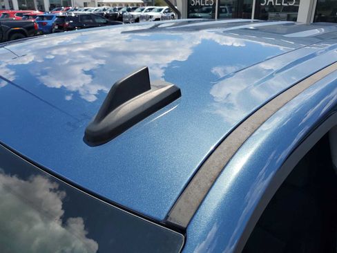 Used 2024 Chevrolet Silverado 1500 RST RWD image 14