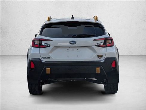 New 2026 Subaru Crosstrek 2.5i Wilderness image 7