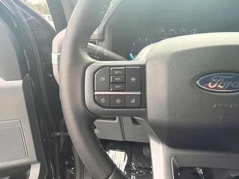 Used 2025 Ford F150 XLT w/ Equipment Group 301A Standard AWD/4WD image 21