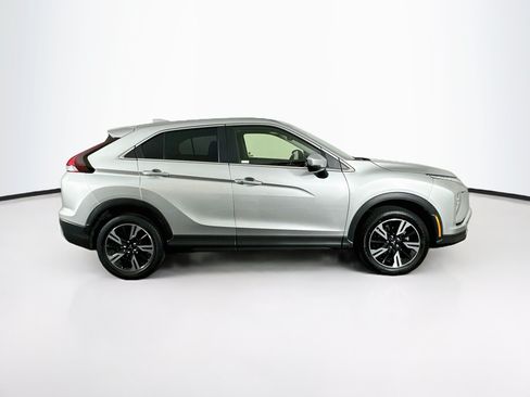 Used 2024 Mitsubishi Eclipse Cross SE AWD/4WD image 10