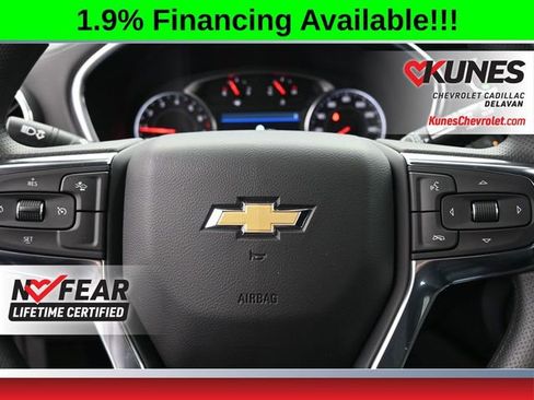 New 2026 Chevrolet Blazer LT w/ Convenience Package AWD/4WD image 24