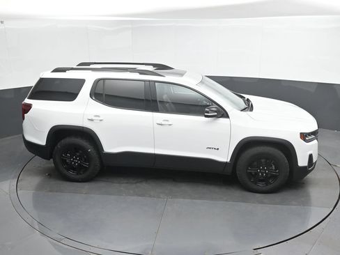 Used 2023 GMC Acadia AT4 w/ Technology Package AWD/4WD image 29