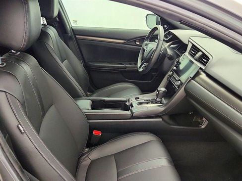 Used 2019 Honda Civic Sport Touring image 23