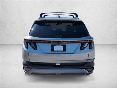 New 2026 Hyundai Tucson SEL image 4