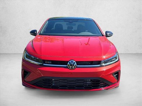 New 2026 Volkswagen Jetta GLI Autobahn image 10