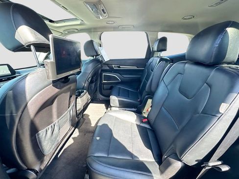 Used 2023 Kia Telluride S w/ S Sunroof Package image 29
