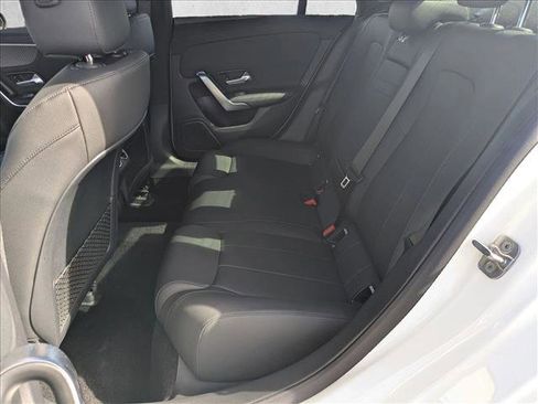 New 2026 Mercedes-Benz CLA 250 image 14