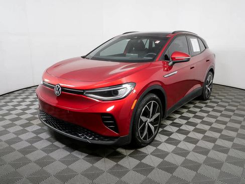 Used 2023 Volkswagen ID.4 Pro S image 25