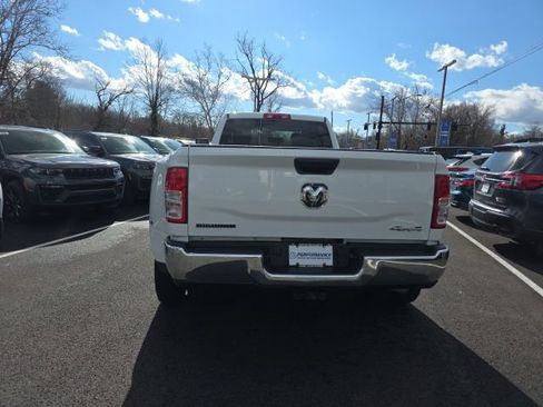 Used 2024 RAM 3500 Big Horn image 19