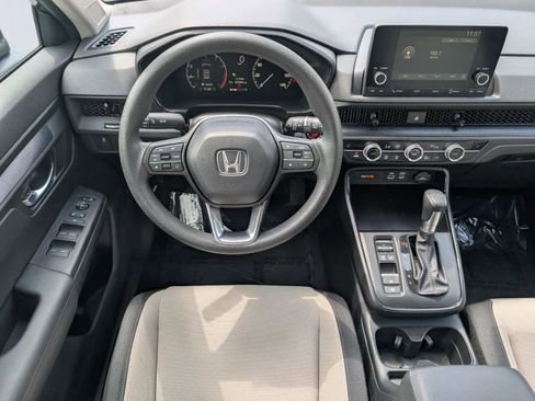 Certified 2023 Honda CR-V EX image 13
