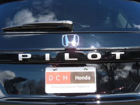 New 2026 Honda Pilot EX-L image 7