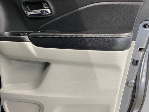 Used 2017 Honda Ridgeline RTL-E image 13