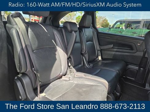Used 2023 Honda Odyssey Sport image 17