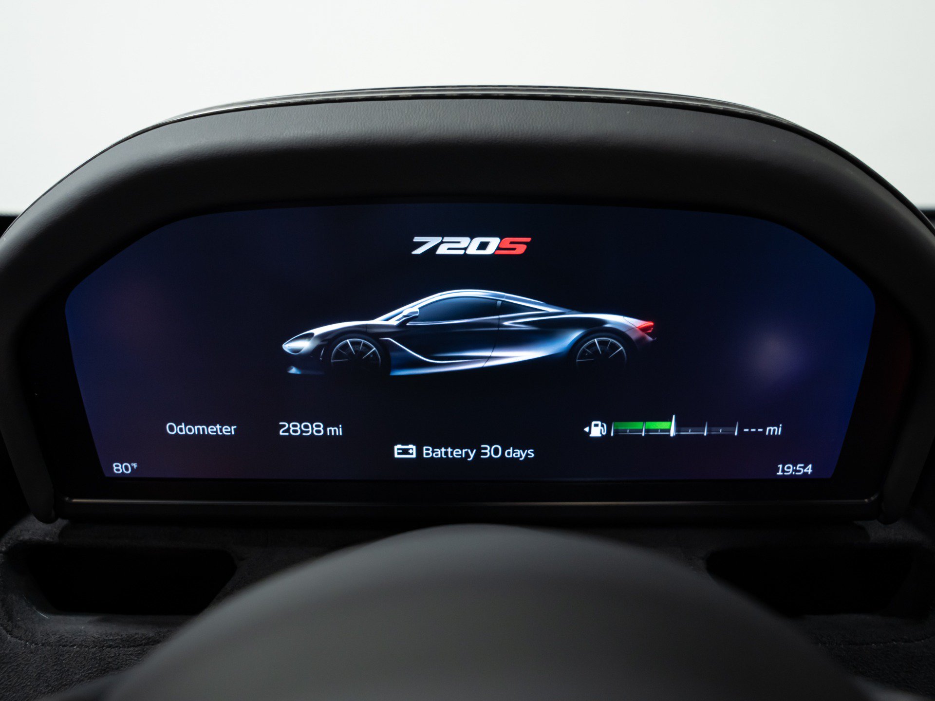 Used 2021 McLaren 720S Performance RWD image 58