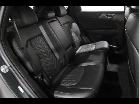 Used 2023 Kia Sportage X-Line w/ X-Line Premium Package AWD/4WD image 20