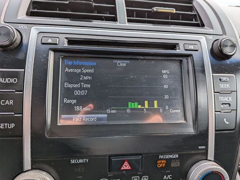 Used 2014 Toyota Camry SE image 18