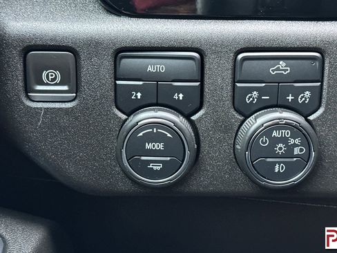 Certified 2024 Chevrolet Silverado 1500 RST w/ Max Trailering Package image 32