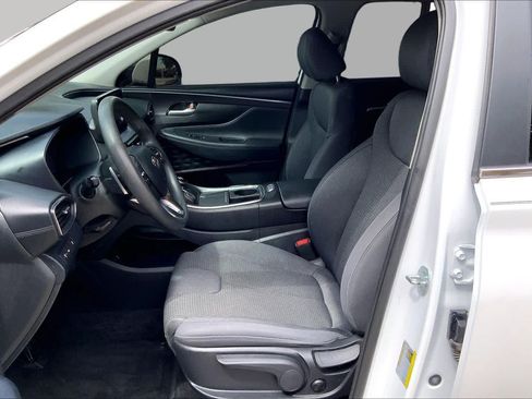 Used 2021 Hyundai Santa Fe SE FWD image 8