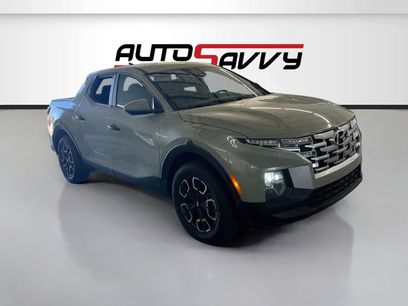 Used 2024 Hyundai Santa Cruz SEL