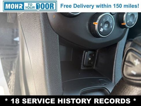 Used 2018 Chevrolet Sonic LS FWD image 21