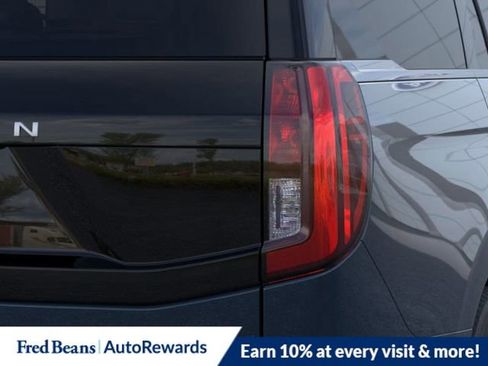 New 2026 Ford Expedition Active image 20