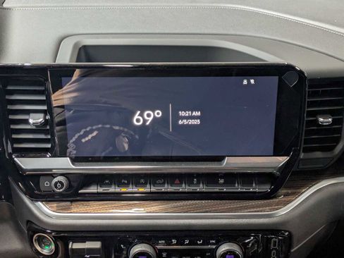 New 2025 Chevrolet Silverado 1500 RST w/ Convenience Package II image 30