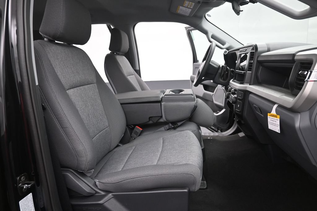 New 2027 Ford F250 XL w/ Tremor Off-Road Package AWD/4WD image 27