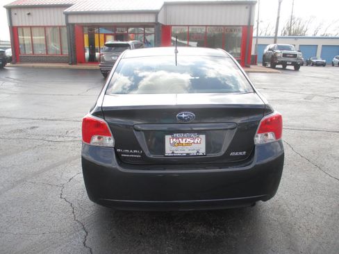 Used 2014 Subaru Impreza 2.0i image 3