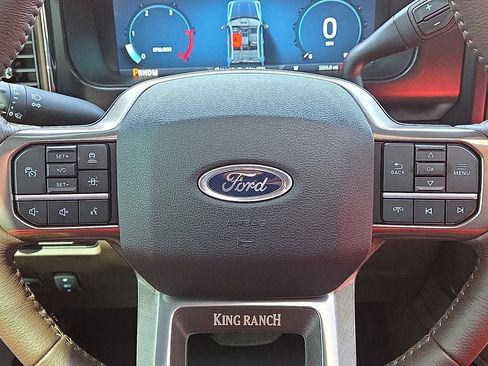 Used 2026 Ford F350 King Ranch AWD/4WD image 30