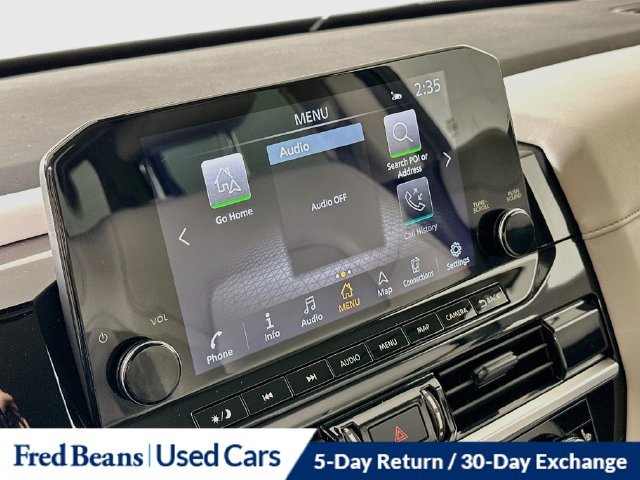Used 2024 Nissan Pathfinder SL AWD/4WD image 21