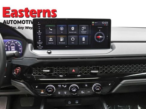 Used 2024 Honda Accord EX-L image 12