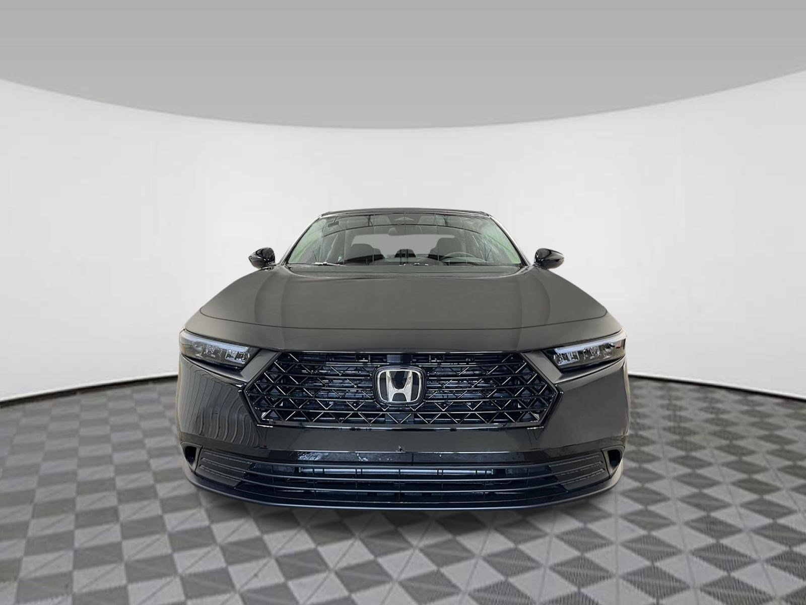 New 2026 Honda Accord LX image 10