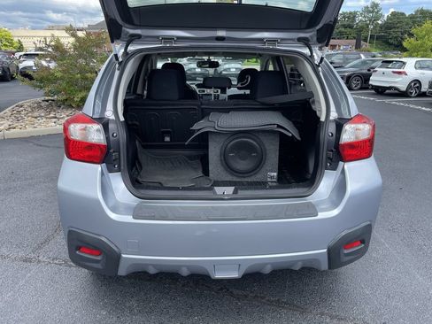 Used 2016 Subaru Crosstrek 2.0i Premium w/ Popular Package #2 AWD/4WD image 34
