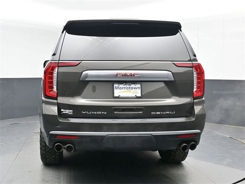 Used 2021 GMC Yukon Denali image 15