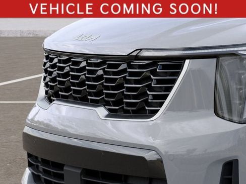 New 2026 Kia Sorento S AWD/4WD image 12