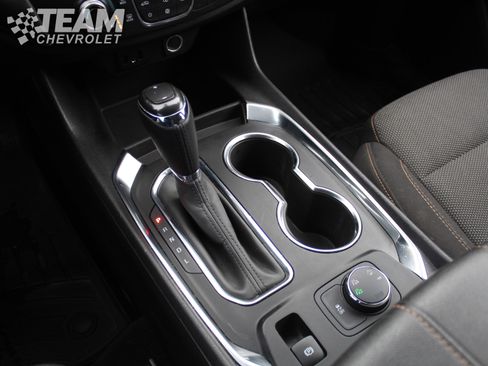 Used 2019 Chevrolet Traverse LT w/ LPO, Floor Liner Package image 18