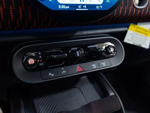 Used 2025 MINI Cooper Countryman John Cooper Works w/ Comfort Package Max image 33