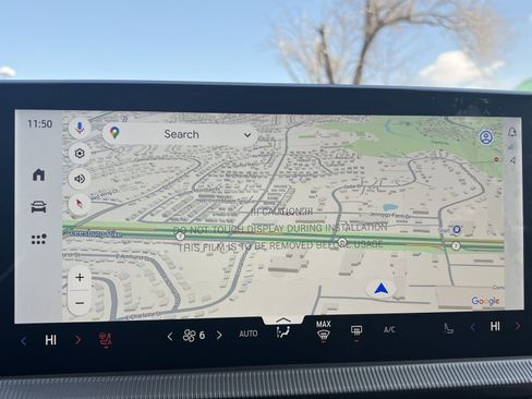 New 2026 Ford Explorer Active w/ Active Comfort Package image 20