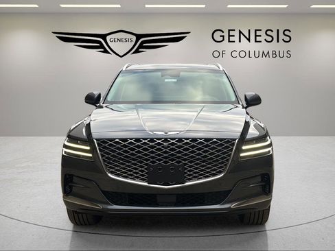 Used 2023 Genesis GV80 2.5T w/ Prestige 20" Package AWD/4WD image 8