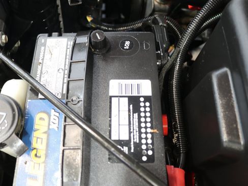 Used 2006 Chevrolet Silverado 2500 LT w/ Heavy-Duty Power Package image 41