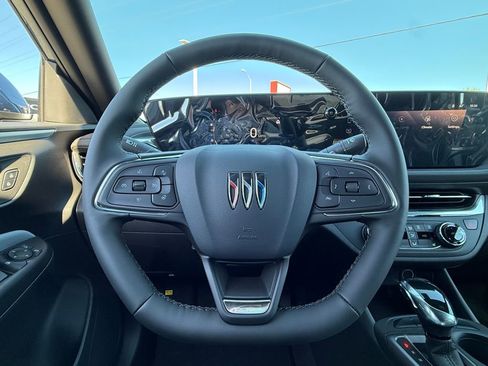 New 2026 Buick Envista Preferred w/ Convenience I Package image 31